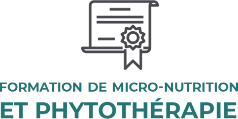 Formation de micro-nutrition et phytothérapie
