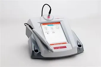 La luxoponcture, Saint-Beauzire, Marine Servier