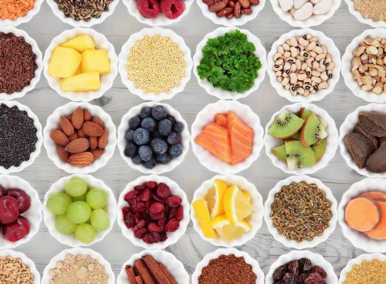 Perte de poids, Saint-Beauzire, Marine Servier